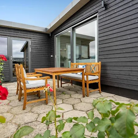 Σπίτι διακοπών Lovely In With Wifi *