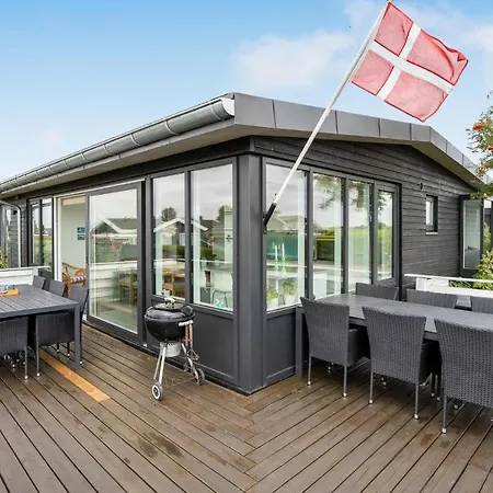 Σπίτι διακοπών Lovely In With Wifi *