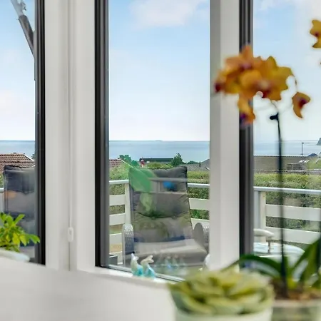 Lovely In With Wifi Σπίτι διακοπών Hejls