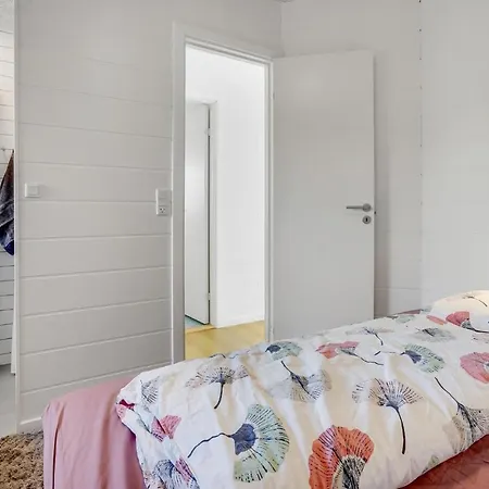 Σπίτι διακοπών Lovely In With Wifi Hejls