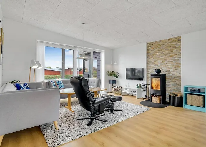 펜션 Lovely In With Wifi *