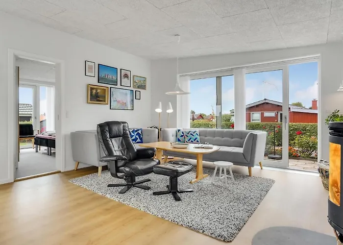 펜션 Lovely In With Wifi 하일스