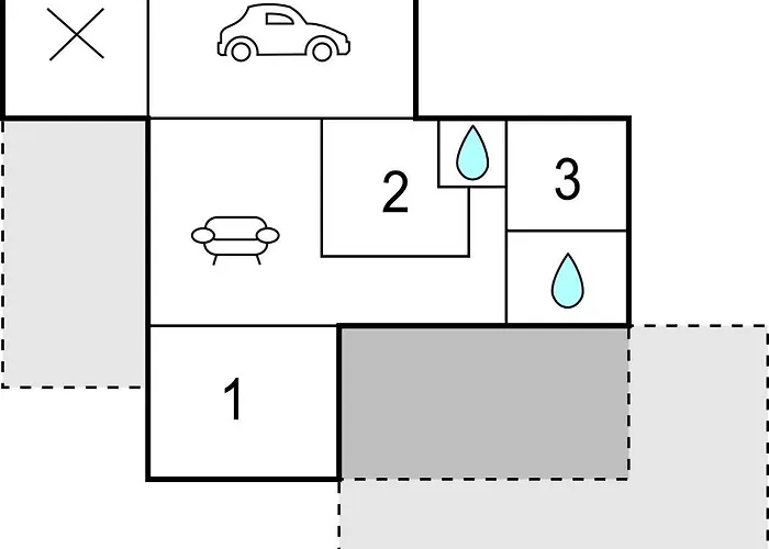 Lovely In With Wifi 펜션 *